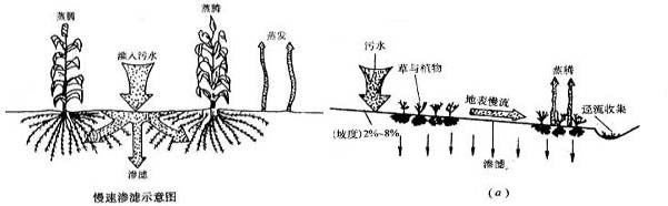 土地處理系統(tǒng)