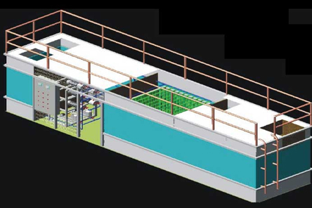 膜生物反應器-樂中環(huán)保