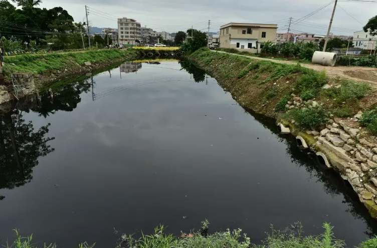 農(nóng)村生活污水治理實(shí)施方案（農(nóng)村生活污水治理典型案例）